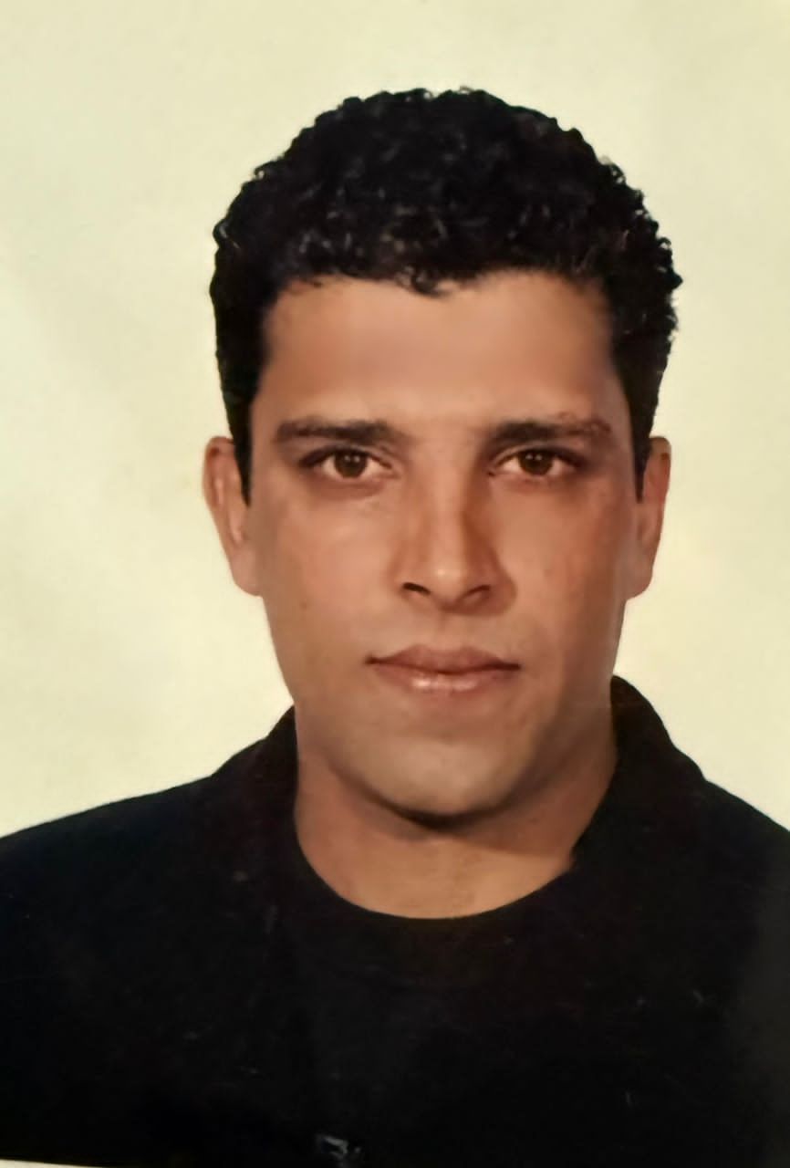 محمد دقیق در آکادمی ملی المپیک جمهوری اسلامی ایران